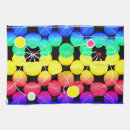 Recherche de futuriste cuisine linges Motif