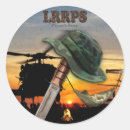 Recherche de recon autocollants Lrrp