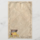Zoek naar piraten briefpapier Jolly roger