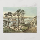 Recherche de hamilton cartes postales Collection