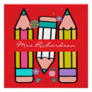Recherche de dessin crayon coloré posters Mignon