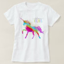 Zoek naar rainbow unicorn tshirts Verjaardag