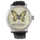 Recherche de décoratif montres Papillon