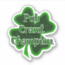 Recherche de paddy autocollants Irlandais