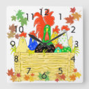 Recherche de poulet horloges Cuisine