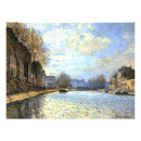 Zoek naar sisley posters Impressionisme