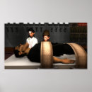 Recherche de frankensteins posters Horreur