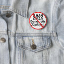 Zoek naar socialistische buttons Politiek