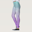 Recherche de iridescent leggings Élégant