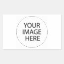 Recherche de blank autocollants Modèle