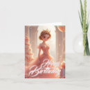 Recherche de princesse de anniversaire cartes Couronne