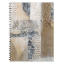 Zoek naar collage notitieboeken Abstract