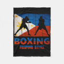 Zoek naar box dekens Bokstraining