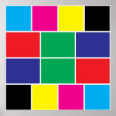 Zoek naar cyaan posters Blauw