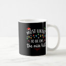 Recherche de film tasses Xmas