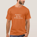 Recherche de bossa nova tshirts Danse
