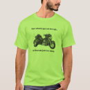 Recherche de deux roues tshirts Moto