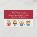 Recherche de délicieux cartes visite Chic