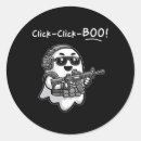 Zoek naar tactische stickers Griezelig