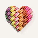 Zoek naar macaroon notitieboeken Gebak