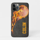 Recherche de pour un joueur de basket iphone coques Cerceaux
