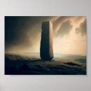Recherche de monolithe art Désert