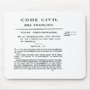 Recherche de napoléon tapis souris Empire