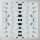 Zoek naar grijs zwart posters Minimalistisch