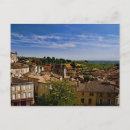 Recherche de vins cartes postales Bordeaux