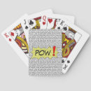 Recherche de comics jeux de cartes Superhéros
