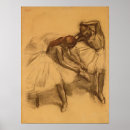 Recherche de edgar degas posters Ballerines
