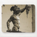 Zoek naar medusa muismatten Standbeeld