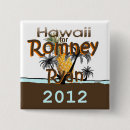 Recherche de romney républicain badges Président