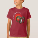 Recherche de bélier tshirts Mars