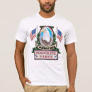 Recherche de partie de démocrate tshirts Libéral