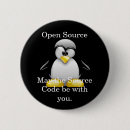 Recherche de linux badges Ouvert