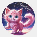 Recherche de yeux mignons autocollants Pour enfants