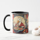 Zoek naar ramen mokken Kawaii dier