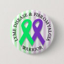 Recherche de ruban fibromyalgie badges Pourpre