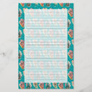 Zoek naar grafisch briefpapier Botanisch