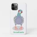 Recherche de pigeons iphone coques Animal