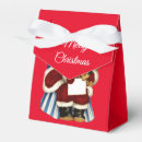 Recherche de père noël vintage ballotins Xmas