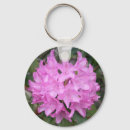 Recherche de rhododendron porteclés Fleur