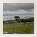 Recherche de tempête puzzles Arbre