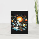Zoek naar planeten kaarten Kleurrijk