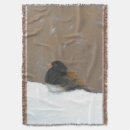 Zoek naar ogen dekens Vogel