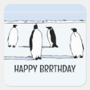 Zoek naar pinguin stickers Winter