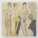Recherche de pochoir dessous de verres 1882 1932