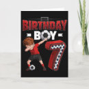Zoek naar jongen 7 jaar kaarten Schattig