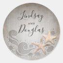 Recherche de étoile nautique autocollants Plage